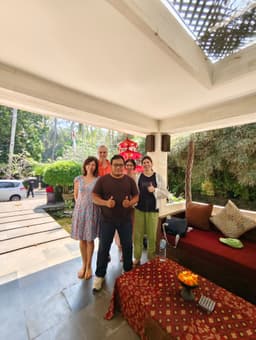 Deksu The Bali Experienced
