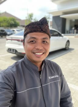 BEAUTIFUL BALI TRIP