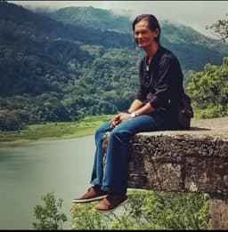 Made Bali Driver
