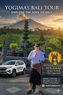Ketut Arjana