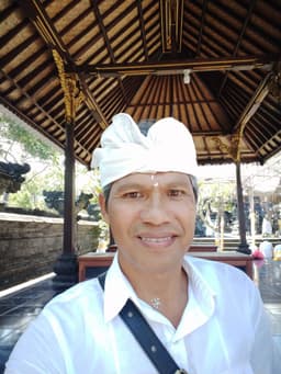 Asta Bali Driver
